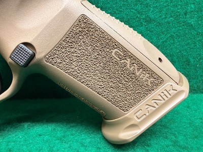 CANIK METE SF 9MM LUGER (9X19 PARA) - Image 11 of 24