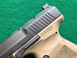 CANIK METE SF 9MM LUGER (9X19 PARA) - Image 10 of 24