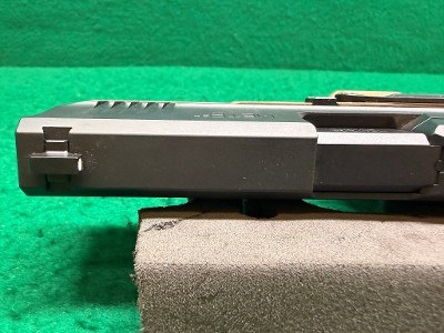 CANIK METE SF 9MM LUGER (9X19 PARA) - Image 15 of 24