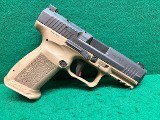 CANIK METE SF 9MM LUGER (9X19 PARA) - Image 2 of 24