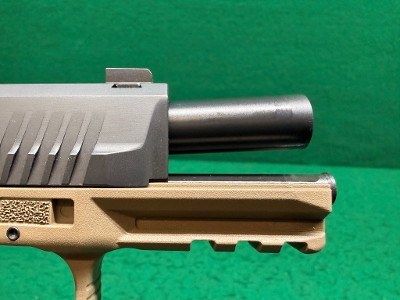 CANIK METE SF 9MM LUGER (9X19 PARA) - Image 22 of 24