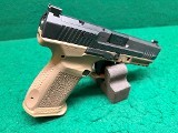 CANIK METE SF 9MM LUGER (9X19 PARA) - Image 12 of 24