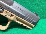 CANIK METE SF 9MM LUGER (9X19 PARA) - Image 6 of 24