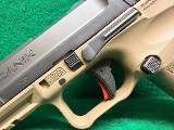 CANIK METE SF 9MM LUGER (9X19 PARA) - Image 9 of 24