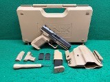 CANIK METE SF 9MM LUGER (9X19 PARA) - Image 1 of 24