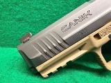 CANIK METE SF 9MM LUGER (9X19 PARA) - Image 8 of 24