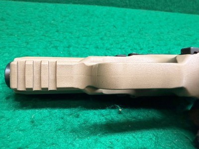 CANIK METE SF 9MM LUGER (9X19 PARA) - Image 18 of 24