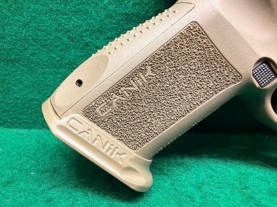 CANIK METE SF 9MM LUGER (9X19 PARA) - Image 3 of 24