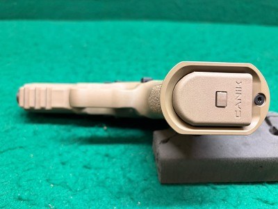 CANIK METE SF 9MM LUGER (9X19 PARA) - Image 17 of 24