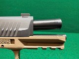 CANIK METE SF 9MM LUGER (9X19 PARA) - Image 22 of 24