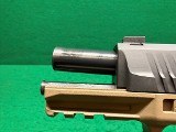 CANIK METE SF 9MM LUGER (9X19 PARA) - Image 23 of 24