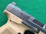 CANIK METE SF 9MM LUGER (9X19 PARA) - Image 4 of 24
