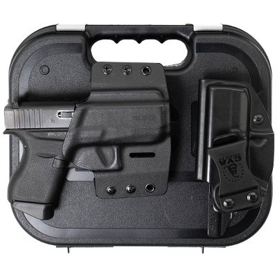 GLOCK 43 9MM LUGER (9X19 PARA) - Image 4 of 4