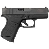 GLOCK 43 9MM LUGER (9X19 PARA) - Image 2 of 4