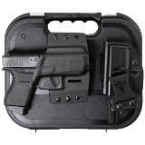 GLOCK 43 9MM LUGER (9X19 PARA) - Image 4 of 4