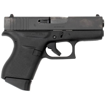 GLOCK 43 9MM LUGER (9X19 PARA) - Image 2 of 4