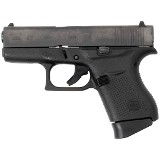 GLOCK 43 9MM LUGER (9X19 PARA) - Image 1 of 4
