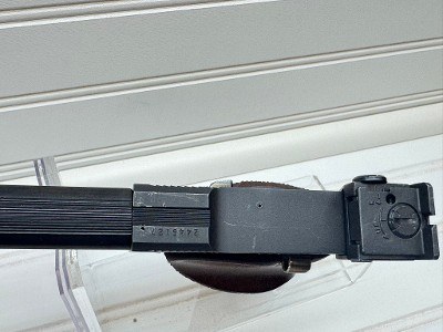 HIGH STANDARD MFG CO SUPERMATIC TROPHY .22 LR - Image 13 of 16