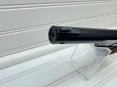 HIGH STANDARD MFG CO SUPERMATIC TROPHY .22 LR - Image 15 of 16