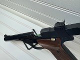 HIGH STANDARD MFG CO SUPERMATIC TROPHY .22 LR - Image 3 of 16