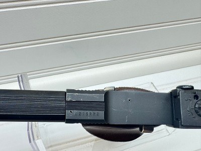 HIGH STANDARD MFG CO SUPERMATIC TROPHY .22 LR - Image 14 of 16