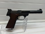 HIGH STANDARD MFG CO SUPERMATIC TROPHY .22 LR - Image 11 of 16