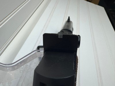 HIGH STANDARD MFG CO SUPERMATIC TROPHY .22 LR - Image 10 of 16