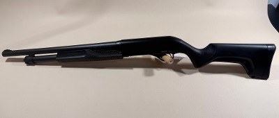 STEVENS 320 SECURITY 12 GA - Image 1 of 1