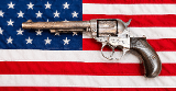 COLT 1877 lightning .38 LC - Image 2 of 2