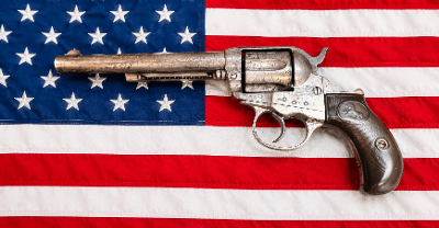 COLT 1877 lightning .38 LC - Image 2 of 2