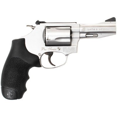 SMITH & WESSON 60-15 PRO SERIES .357 MAG - Image 2 of 3