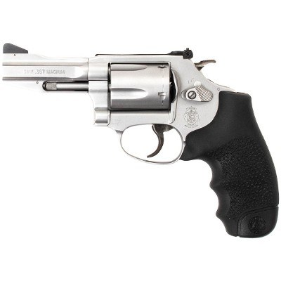 SMITH & WESSON 60-15 PRO SERIES .357 MAG