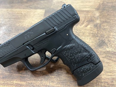 WALTHER PPS M2 9MM LUGER (9x19 PARA) - Image 4 of 8