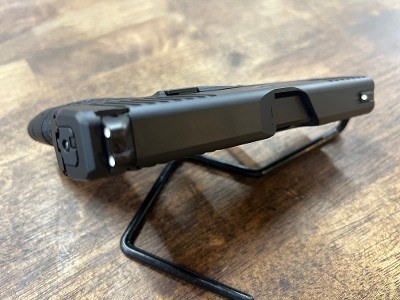 WALTHER PPS M2 9MM LUGER (9x19 PARA) - Image 5 of 8