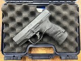 WALTHER PPS M2 9MM LUGER (9x19 PARA) - Image 1 of 8