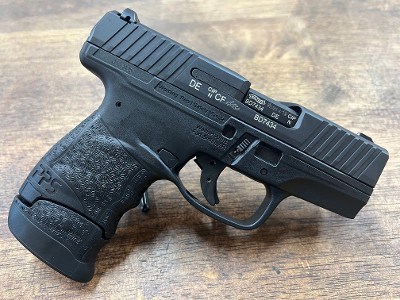 WALTHER PPS M2 9MM LUGER (9x19 PARA) - Image 6 of 8