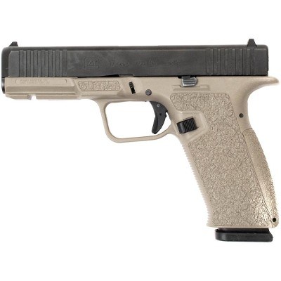NOMAD DEFENSE NOMAD 9F 17 GEN5 9MM LUGER (9X19 PARA) - Image 1 of 2