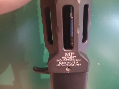 PIONEER ARMS CORP. SPORTER 7.62X39MM - Image 3 of 4