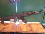PIONEER ARMS CORP. SPORTER 7.62X39MM - Image 1 of 4