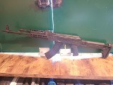 PIONEER ARMS CORP. SPORTER 7.62X39MM - Image 2 of 4