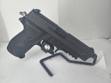 SIG SAUER P226 9MM LUGER (9x19 PARA) - Image 3 of 6