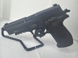 SIG SAUER P226 9MM LUGER (9x19 PARA) - Image 1 of 6