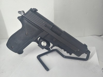 SIG SAUER P226 9MM LUGER (9x19 PARA) - Image 3 of 6