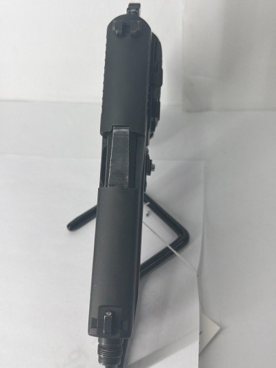 SIG SAUER P226 9MM LUGER (9x19 PARA) - Image 2 of 6