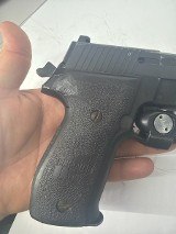 SIG SAUER P226 9MM LUGER (9x19 PARA) - Image 6 of 6