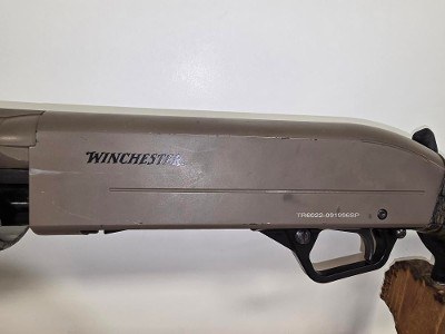 WINCHESTER SUPER X PUMP 12 GA - Image 9 of 9