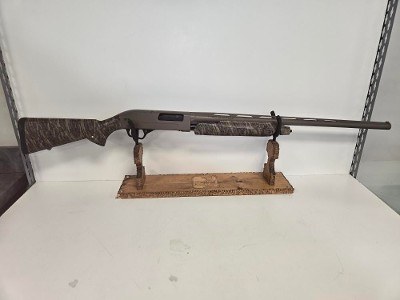 WINCHESTER SUPER X PUMP 12 GA - Image 4 of 9