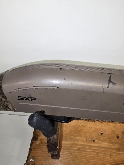 WINCHESTER SUPER X PUMP 12 GA - Image 7 of 9