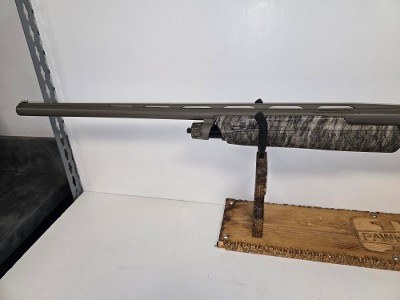 WINCHESTER SUPER X PUMP 12 GA - Image 2 of 9