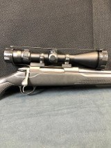 TIKKA T3X LITE 6.5mm CREEDMOOR - Image 5 of 13